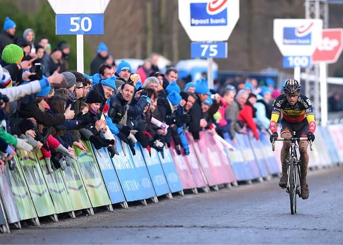 Sven Nys (Crelan-AA Drink)