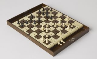 Piece by piece: exploring the intricate history of chess set design