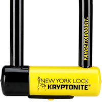 Kryptonite Fahgettaboudit Mini Lock:£119.99