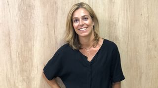 Isabel Ferrer – Head of Marketing at Mattel EMEA