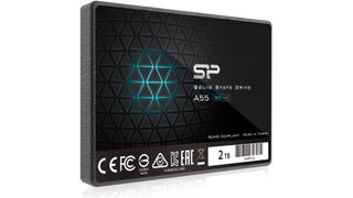 Silicon Power A55