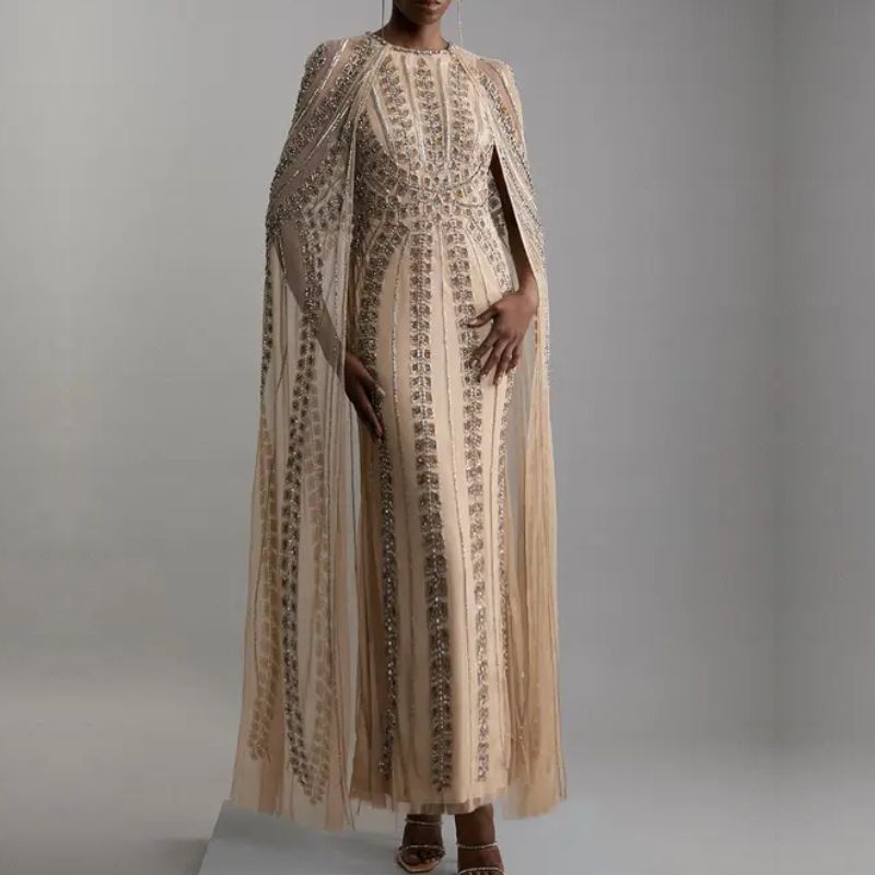 Karen Millen, evening gown