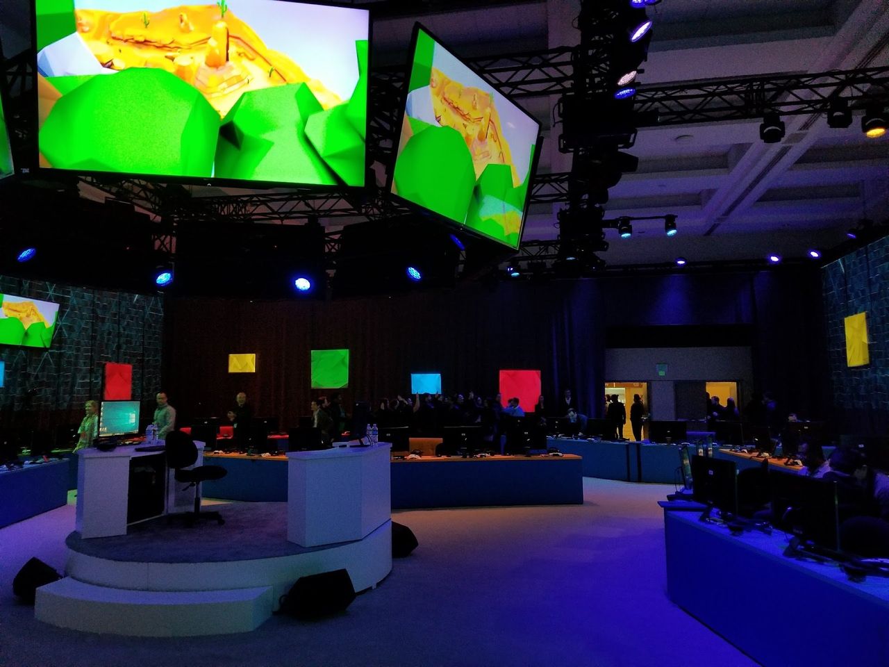 Windows Mixed Reality