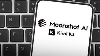 Kimi K3 on mobile