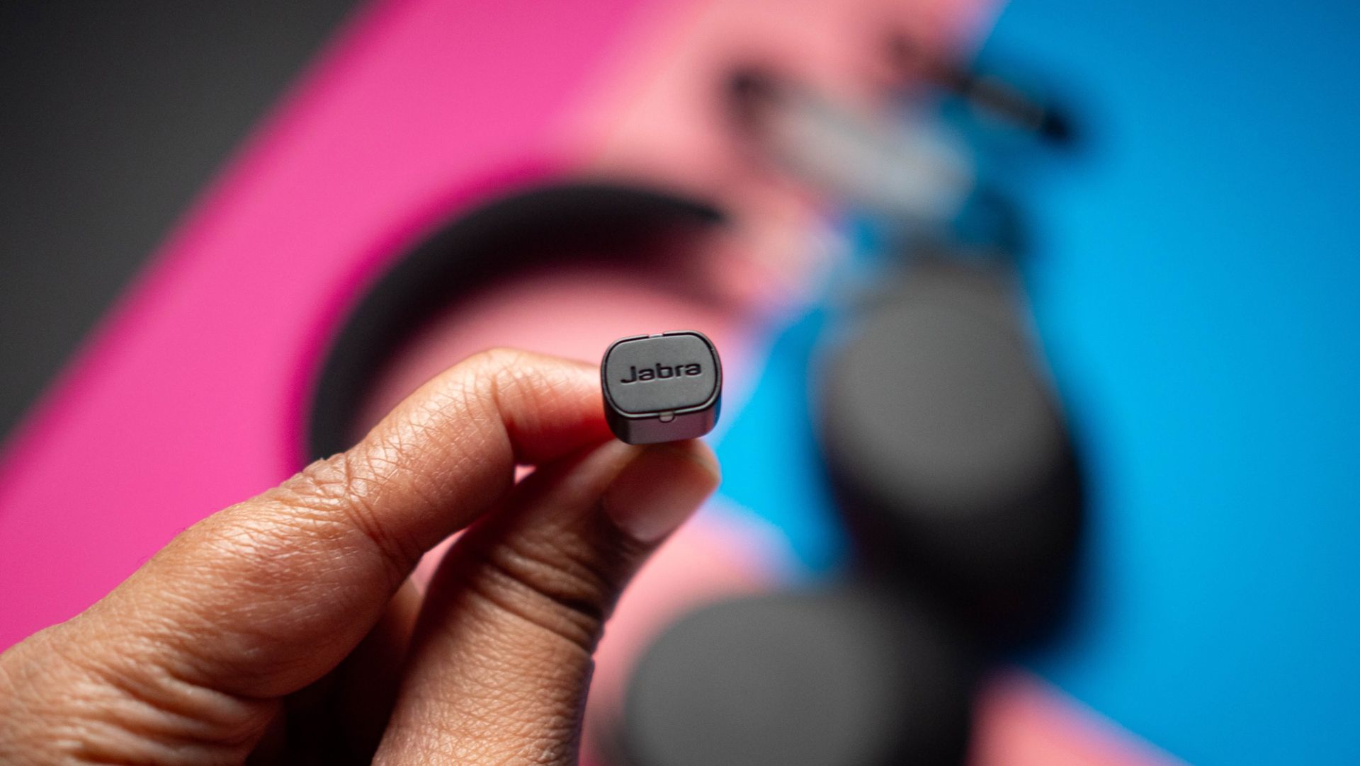Jabra Evolve3 85 review on Android Central