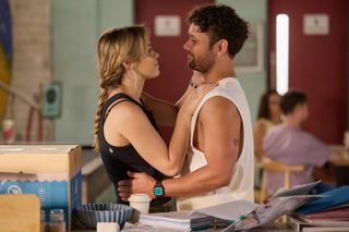 Home and Away spoilers, Abigail Fowler, Mali Hudson