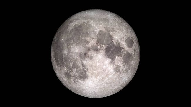 China wants a piece of the moon. Here's how it plans to handle lunar samples.