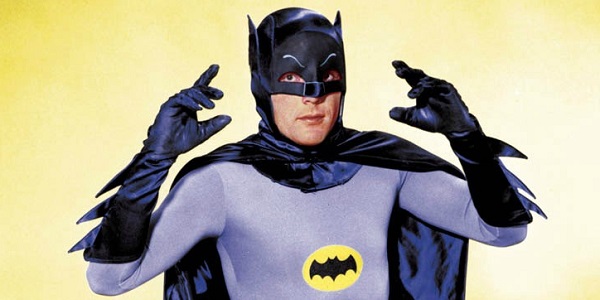 The Best Versions of Batman, According To Adam West On The Big Bang Theory  | Cinemablend