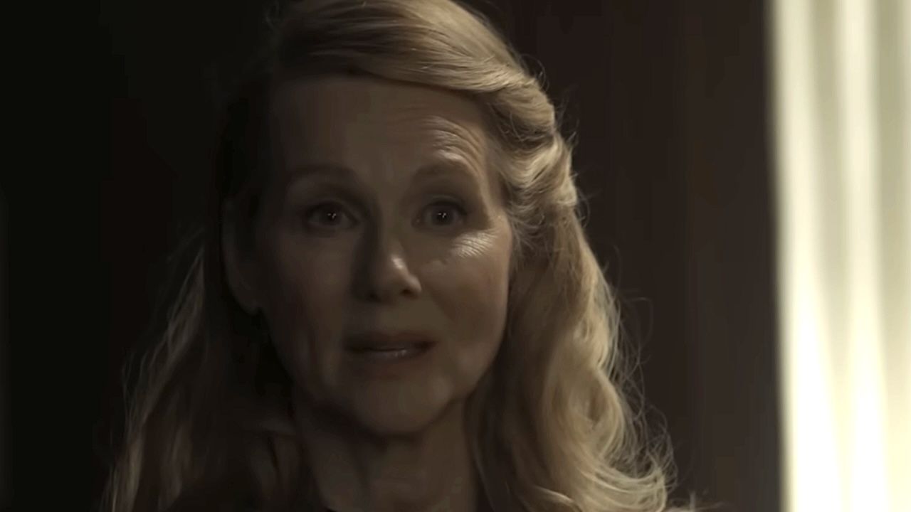 I Agree With Lanterns Theories About Laura Linney's Character, But Why All The Mystery?