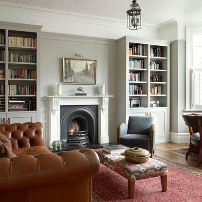 Be inspired by this Edwardian home in south-west London | Ideal Home
