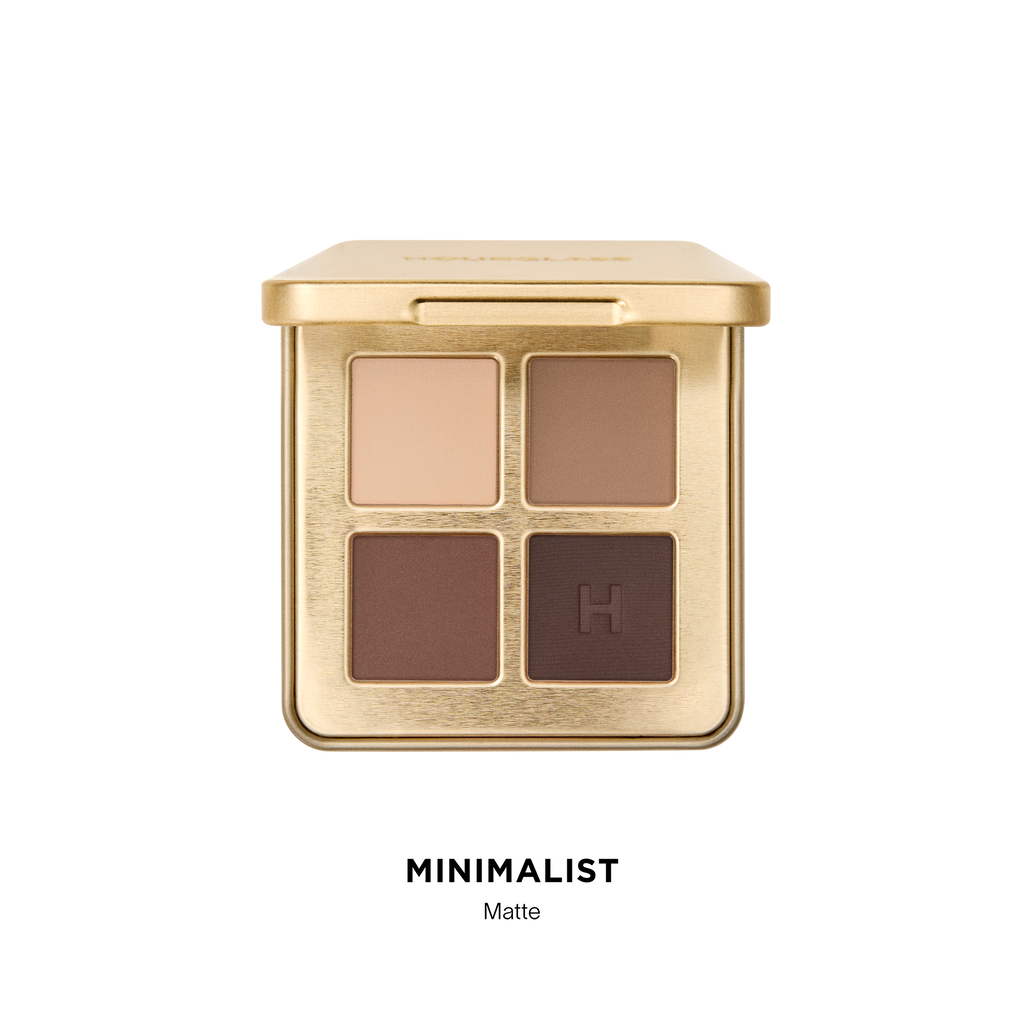Curator Eyeshadow Palette — Minimalist