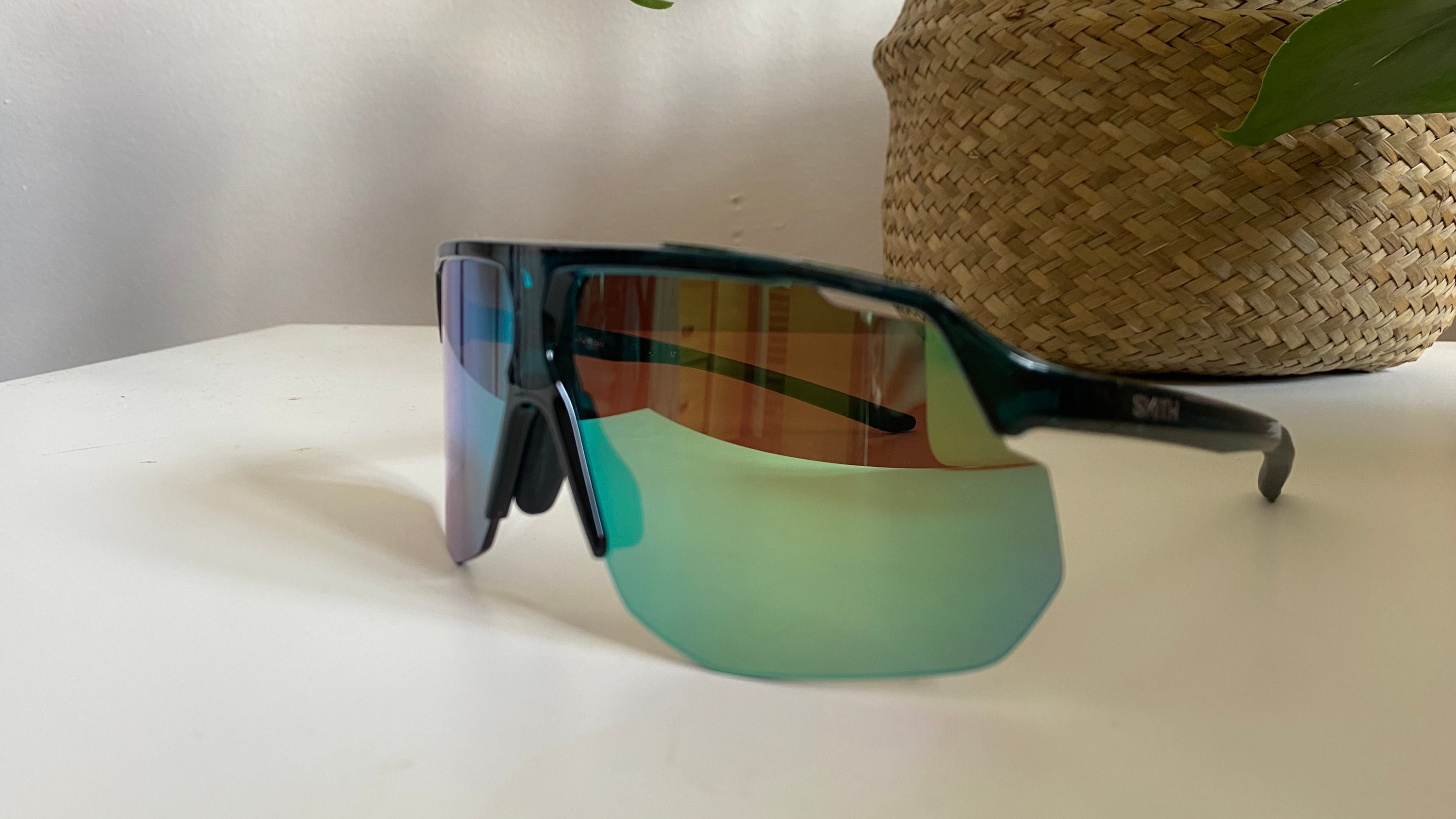 Smith Motive running sunglasses