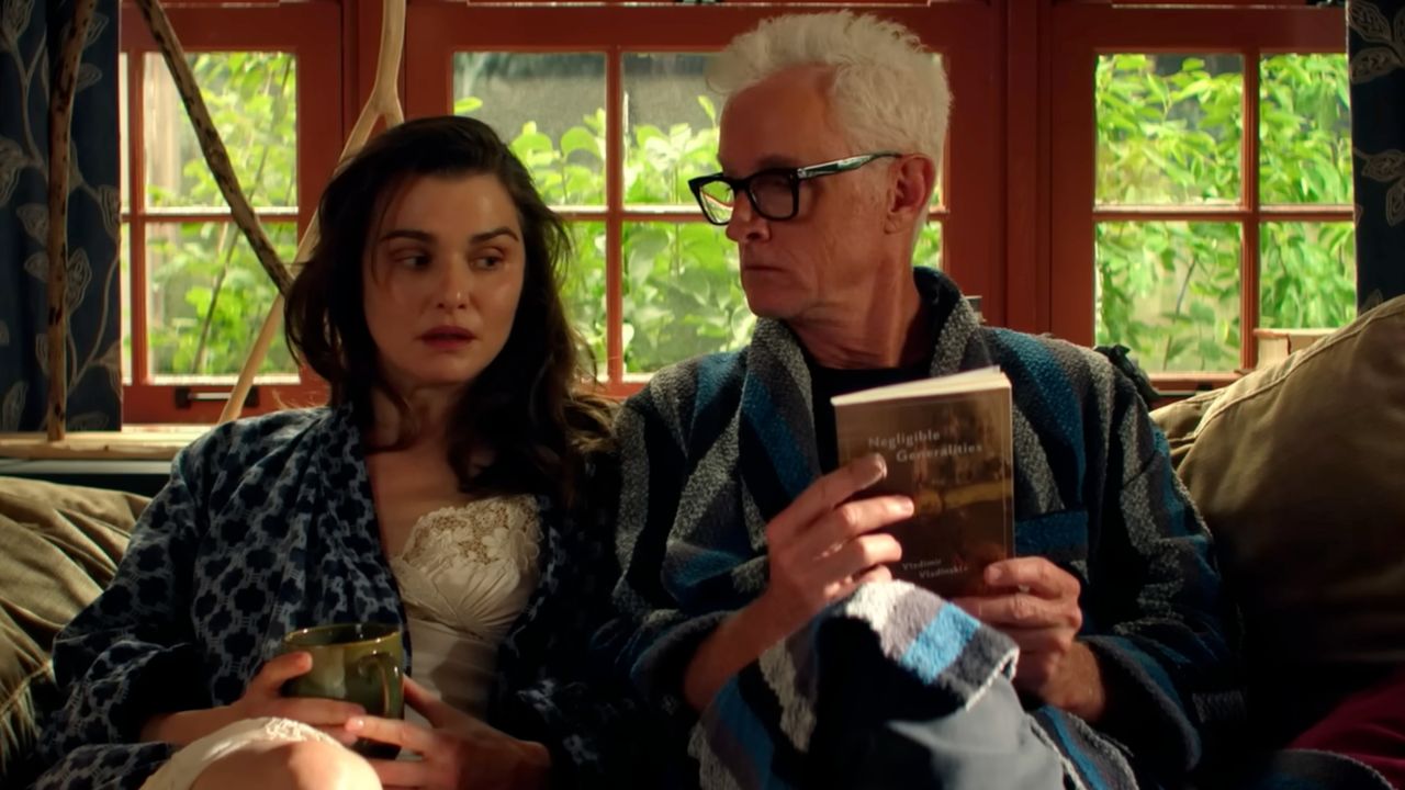 Vladimir on Netflix