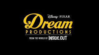 The Dream Productions logo