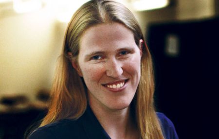 Pippa Roome