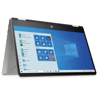 HP Pavilion x360:  $599.99 at HP
Save $100