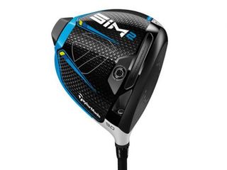 TaylorMade SIM2 Driver, Best TaylorMade Drivers