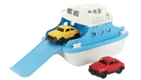 Green Toys Bathtime Ferry Boat - £23 | Mamas &amp; Papas