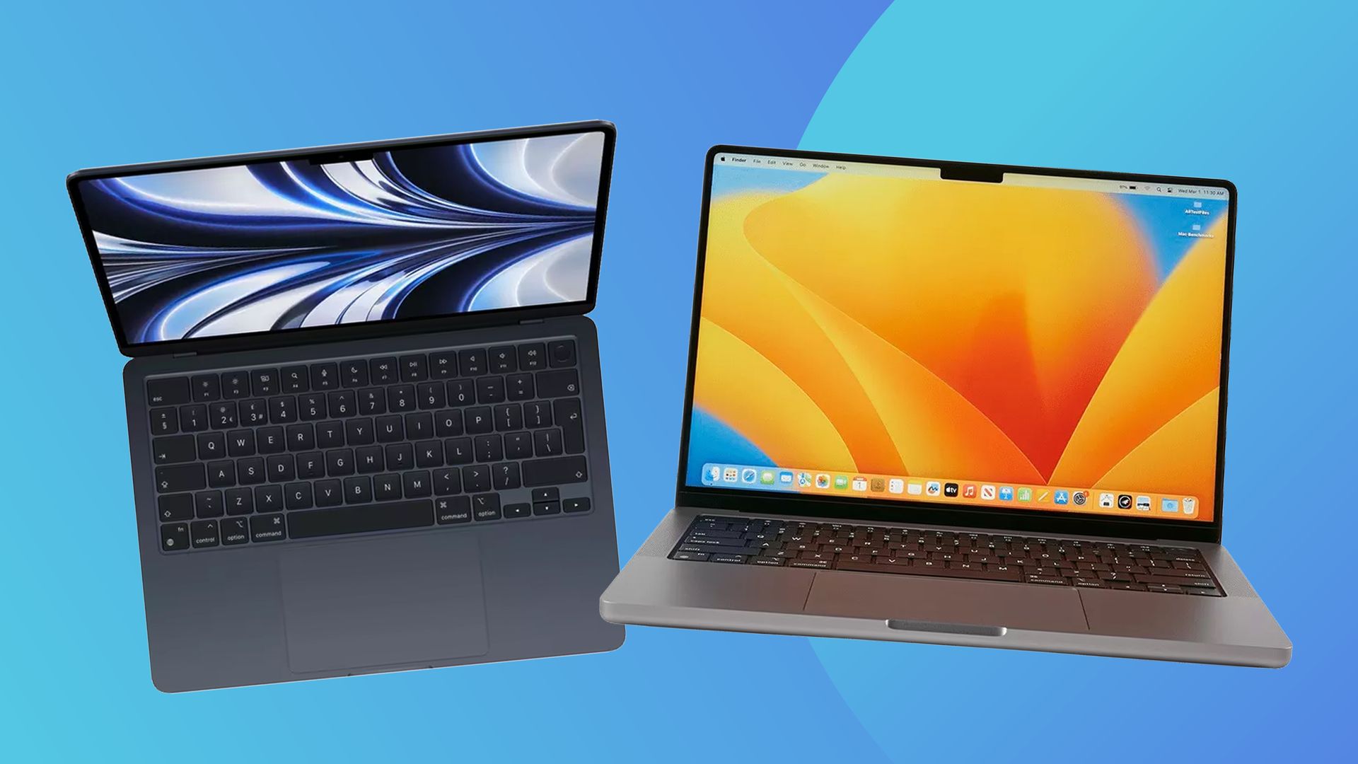 The best MacBook for students Creative Bloq