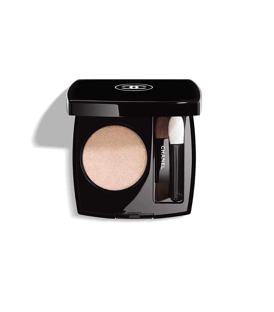Chanel Ombre Essentielle Multi-Use Longwearing Eyeshadow in Beige Sable