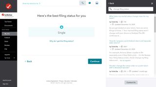 Best Free Tax Filing Software 2021