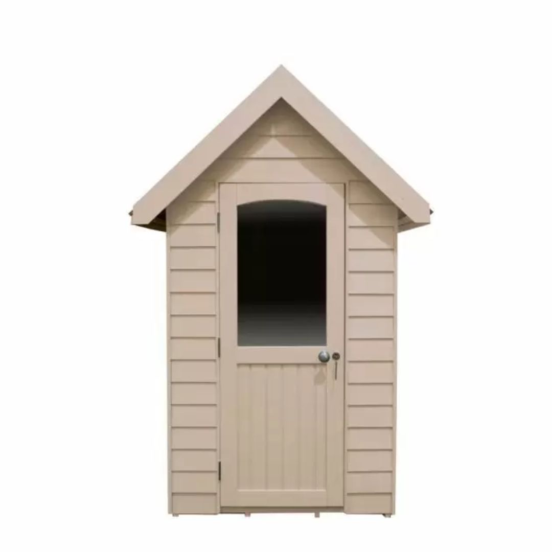 Forest Garden, 6 X 4 Retreat Shed