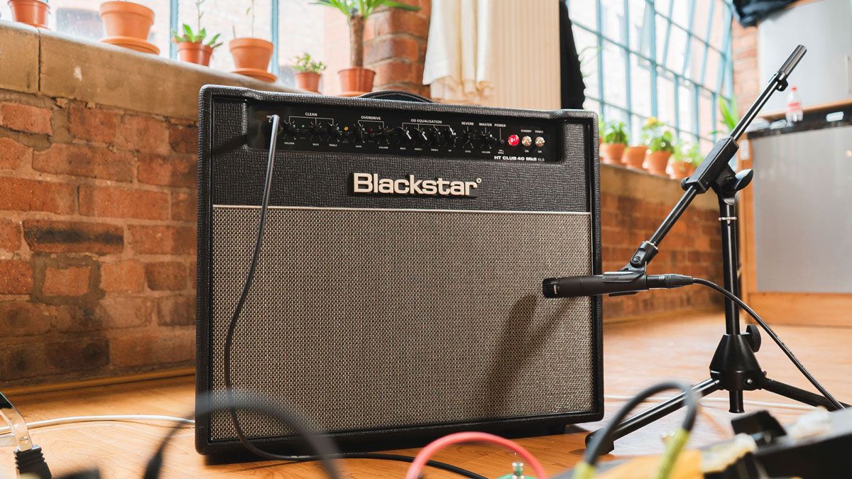 Blackstar Amplification and Gordon Smith/Auden have &quot;demerged&quot; their businesses