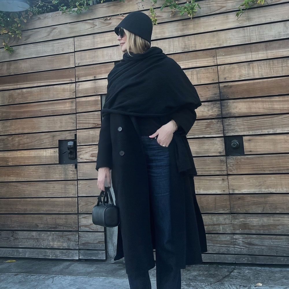 The dated jeans not to wear with flats in 2026