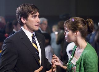 Accidental Love - Jake Gyllenhaal & Jessica Biel