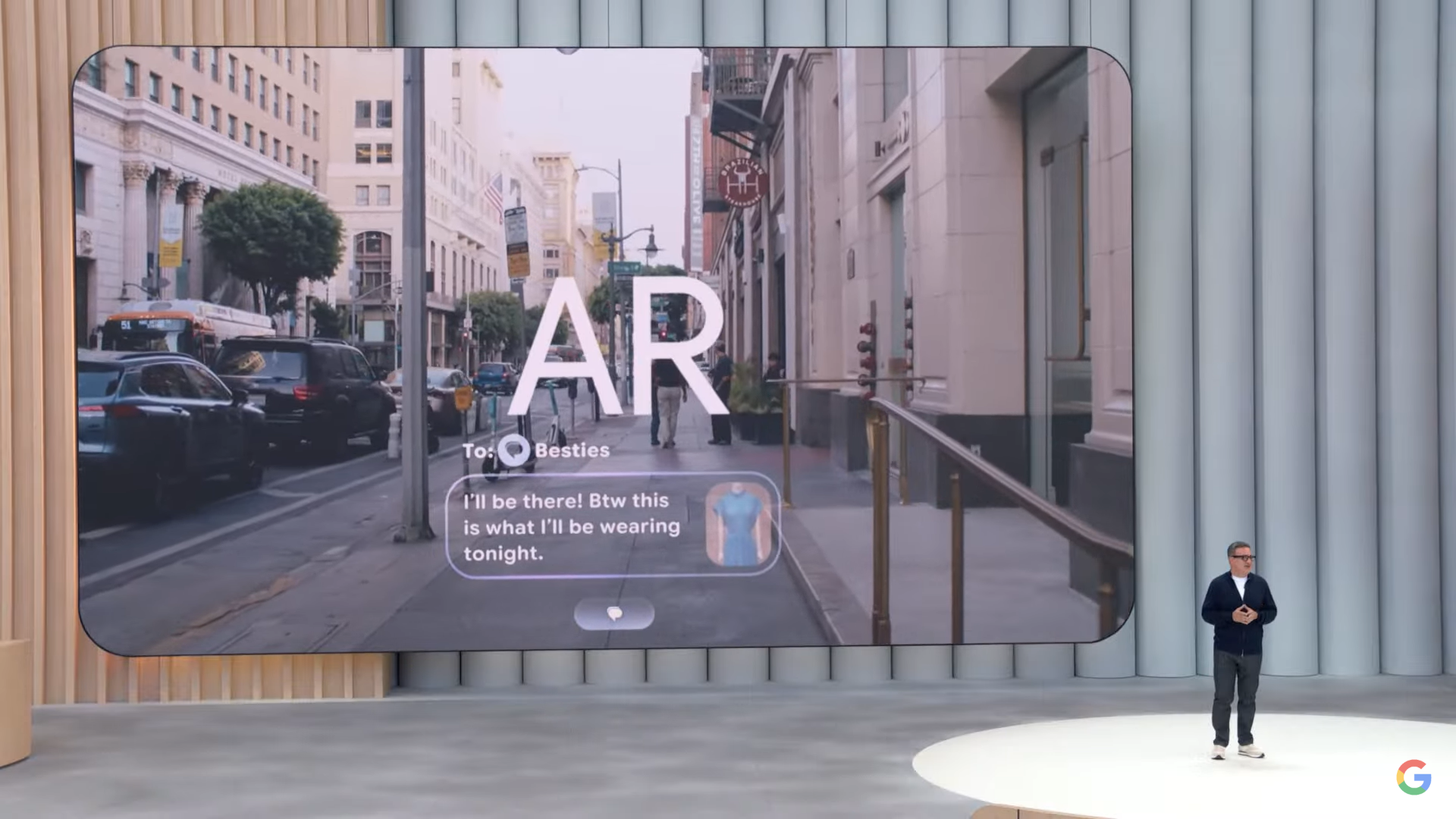 GoogleIO
