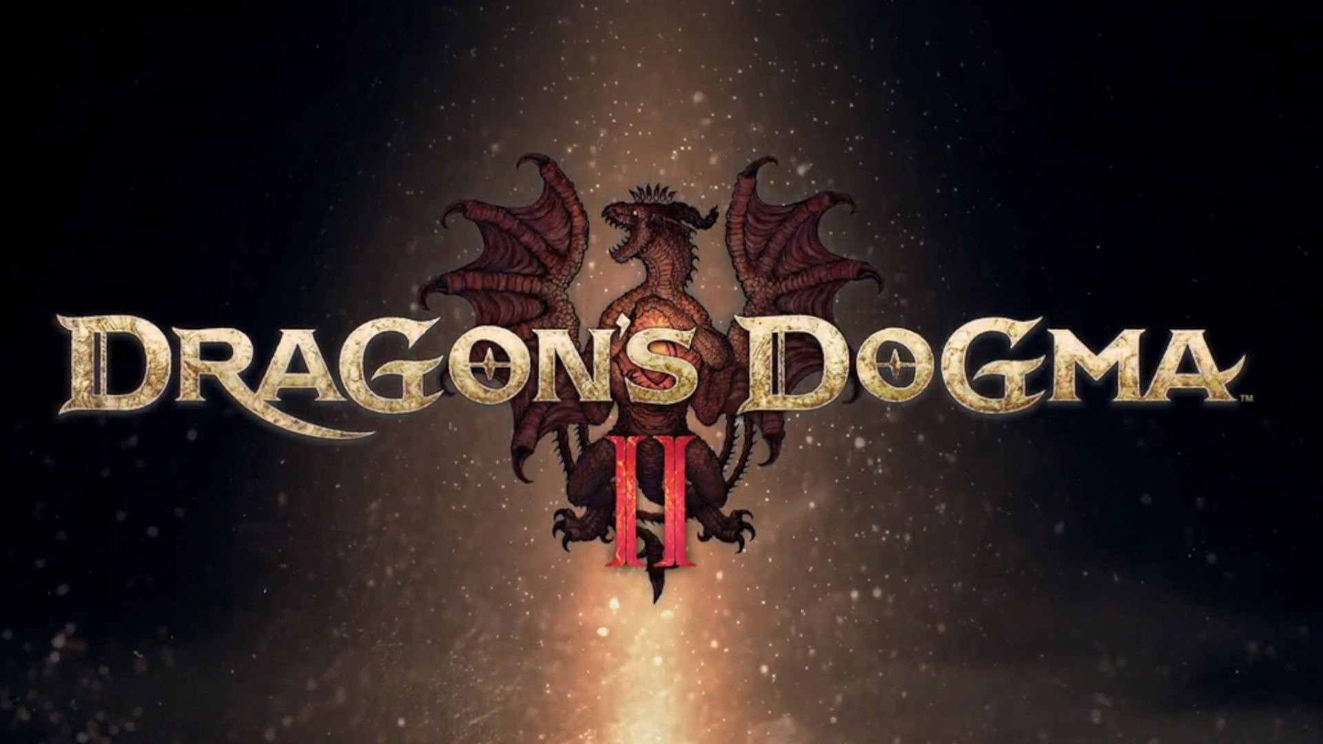 Dragon's Логотип Dogma 2