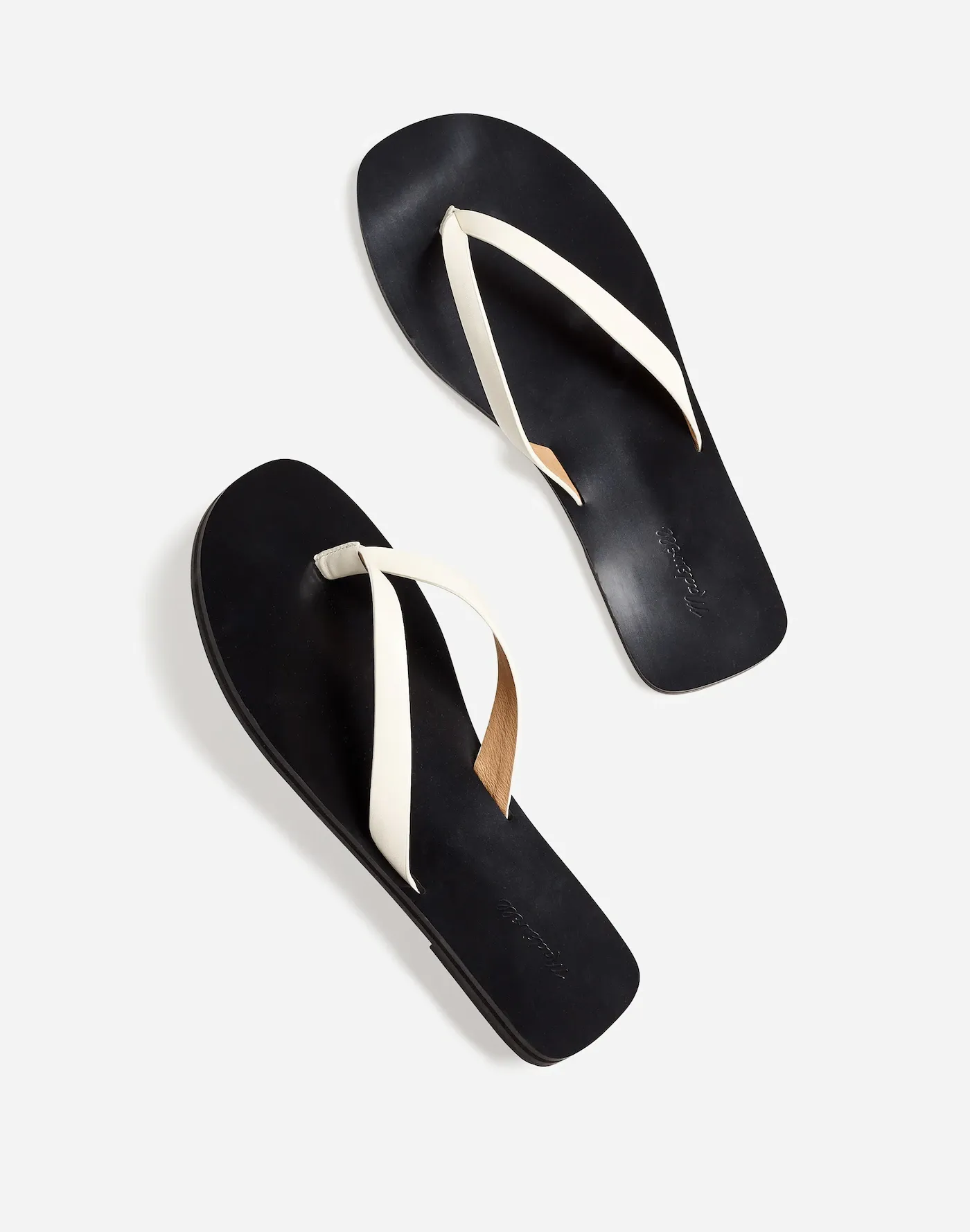 Madewell, The Gabi Thong Slide Sandal