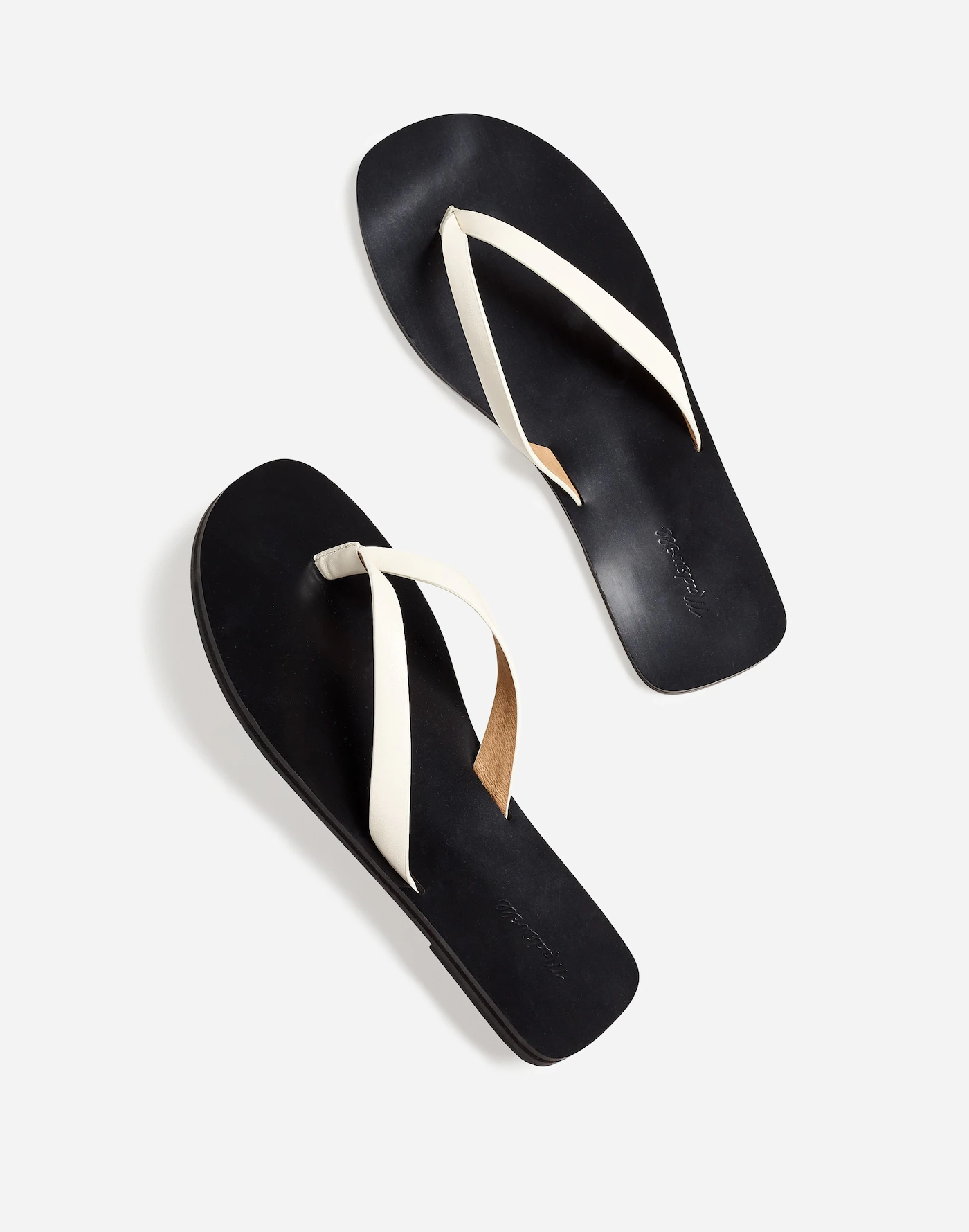 Madewell, The Gabi Thong Slide Sandal