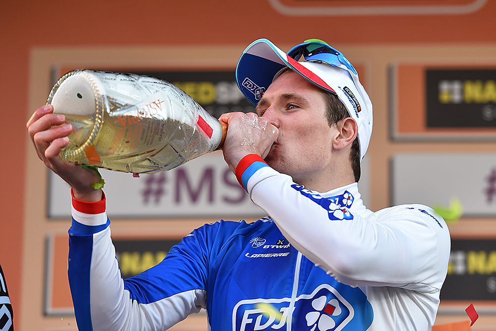Arnaud Demare (FDJ)