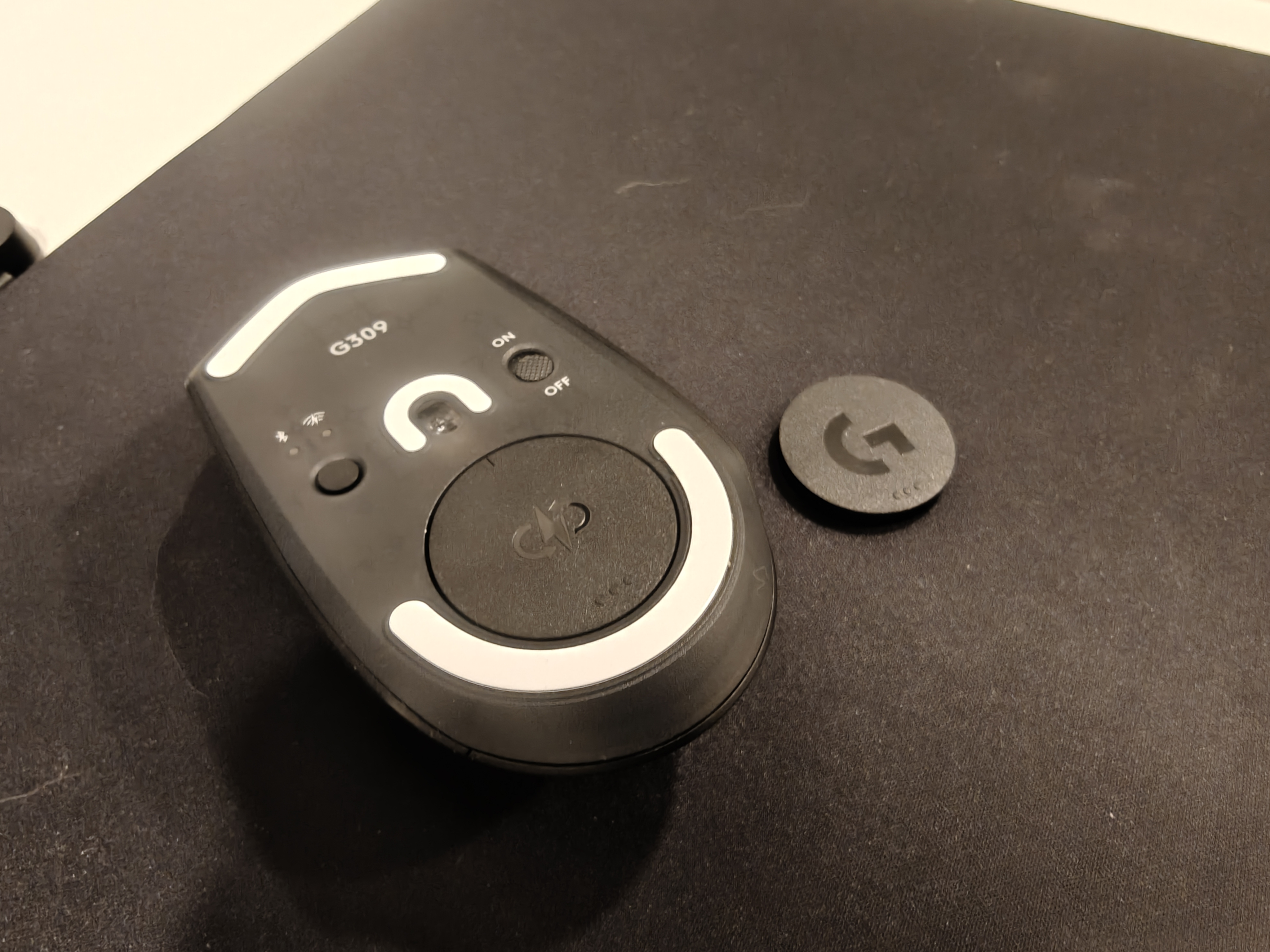 Logitech PowerPlay 2