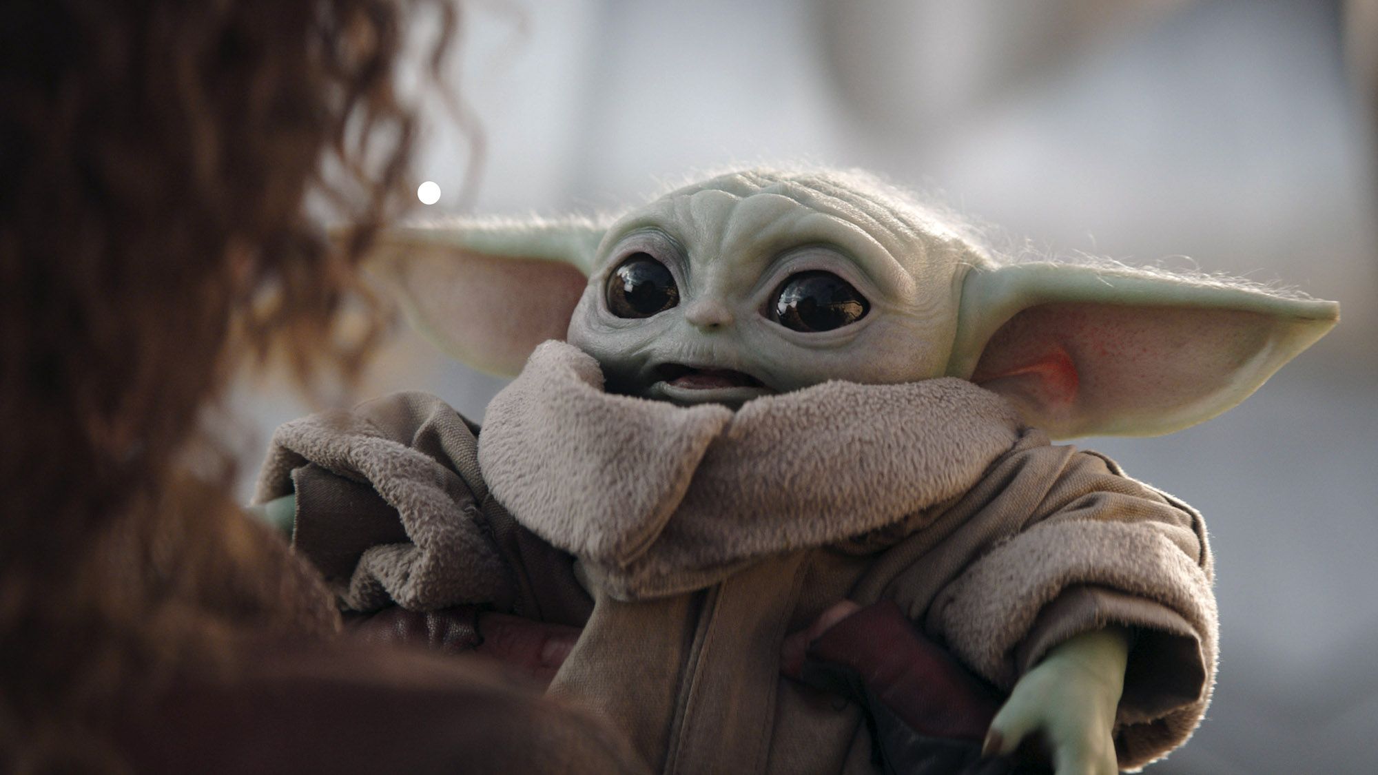 Who is Grogu? Everything you need to know about Baby Yoda | Tom