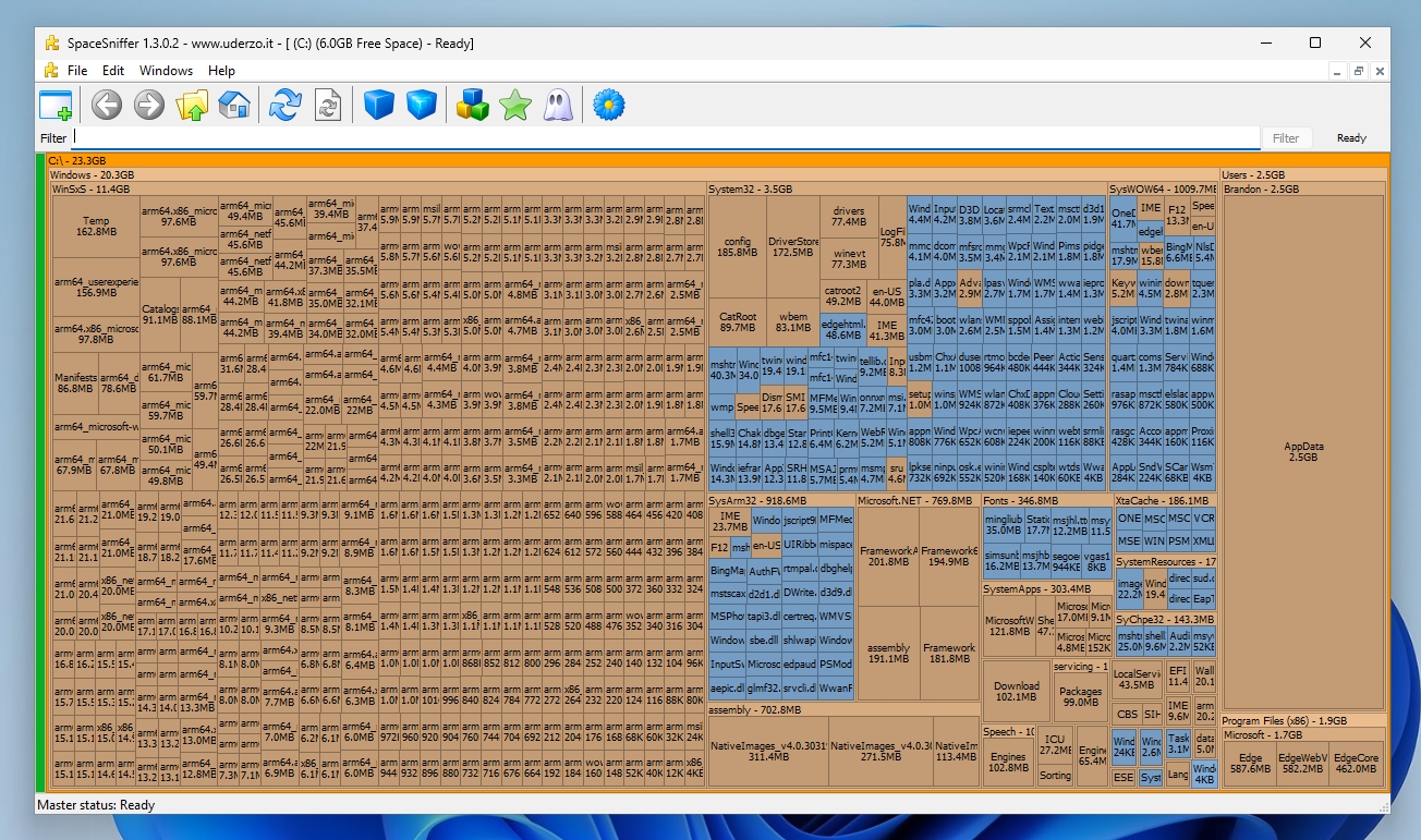 Como otimizar o desempenho do SSD no Windows 10 ou 11