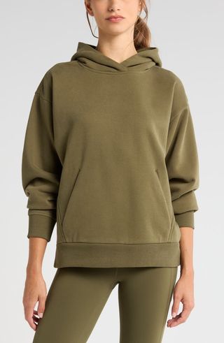 Ultra Cozy Pullover Hoodie