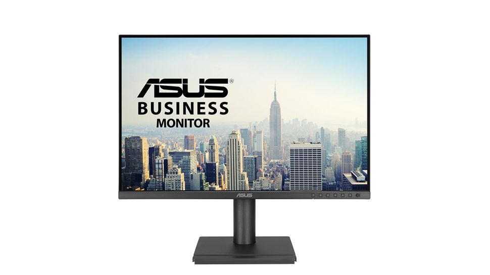 Asus business monitor