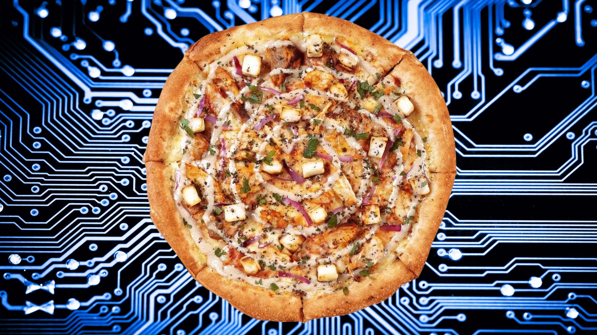 Would you eat a pizza designed by ChatGPT? Pizza chain’s AI recipe ...