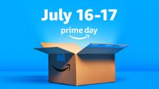 Amazon Prime Day 2024 dates hero art