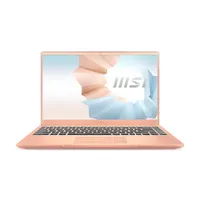 MSI Modern 14: was £549 now £359 @ Currys