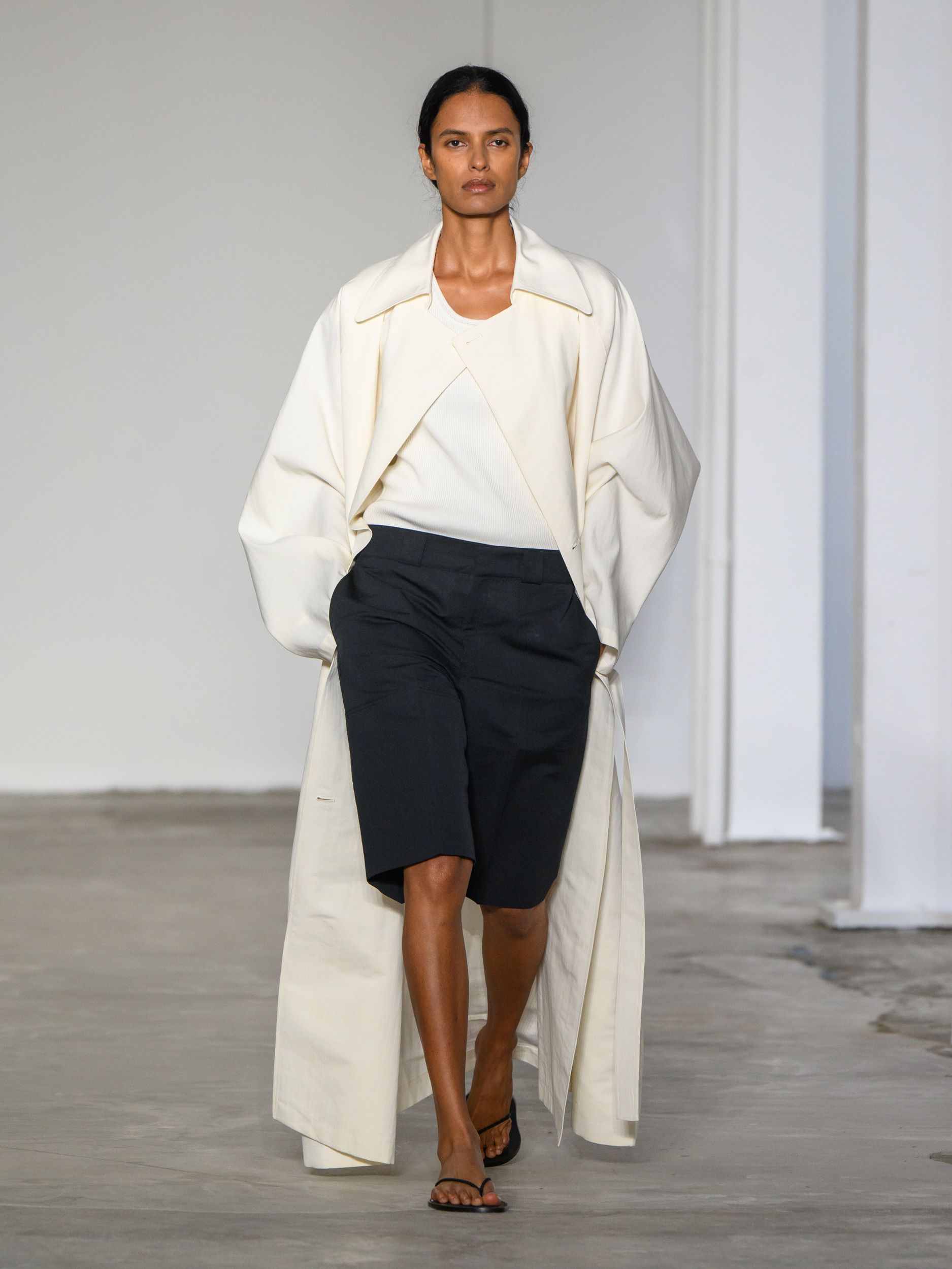 Fforme spring/summer 2026 runway