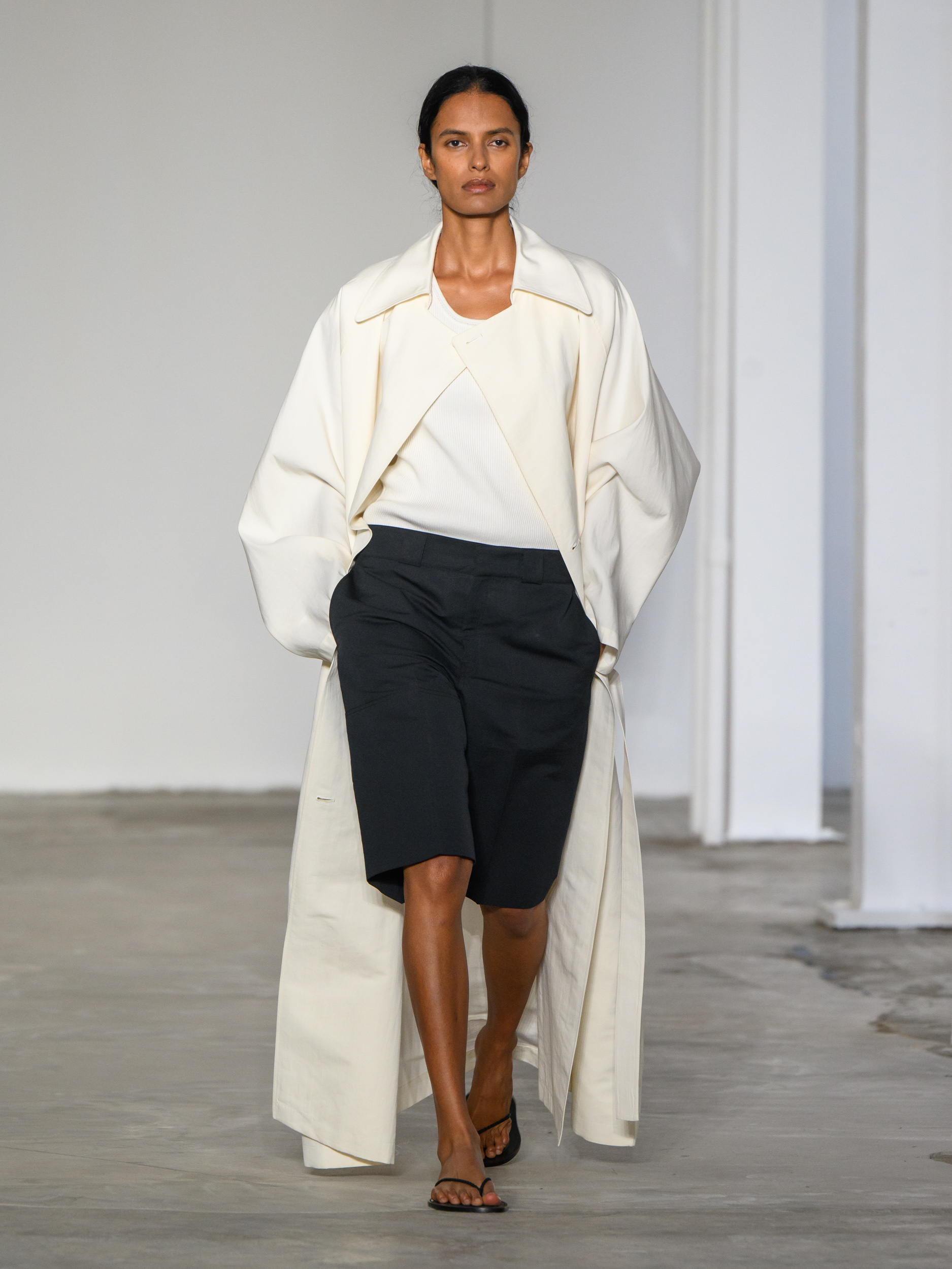 Fforme spring/summer 2026 runway