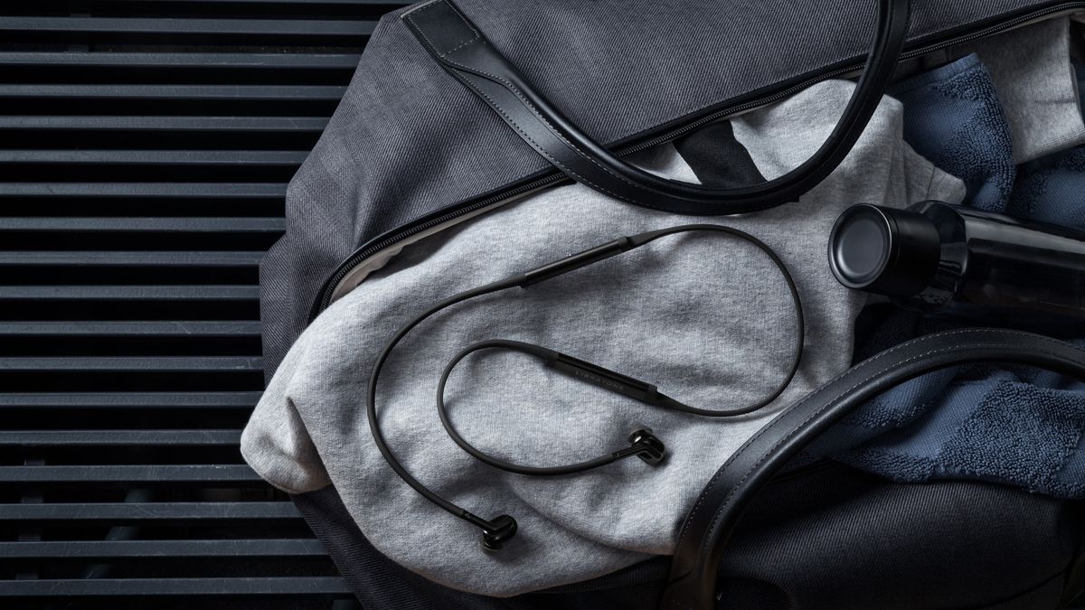 The new Libratone Track+