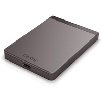 Lexar SL200 2TB external SSD, $79.99 at Amazon