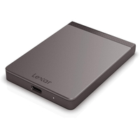 SDD External Drive Case for Samsung T5 T3/ for Seagate Portable Hard Drive  and Accessories, Box Only