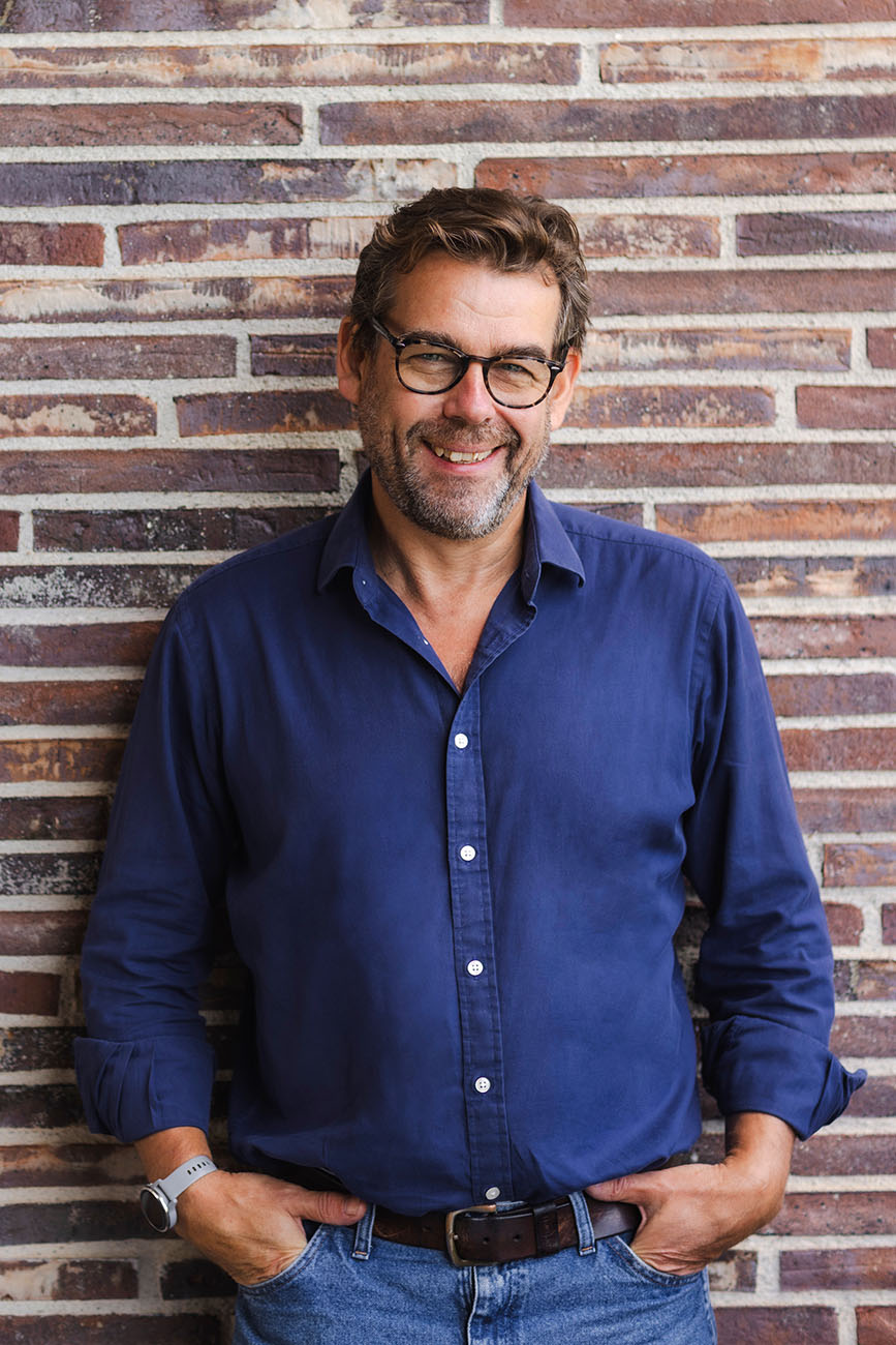 Tim Manning, Fabbrica Pienza