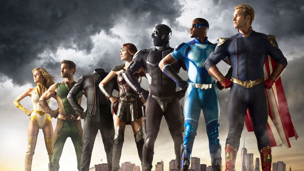 Best Amazon movies and TV shows for Prime subscribers in August 2020