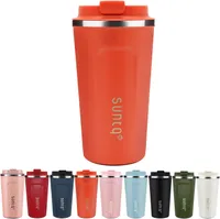 SUNTQ Reusable Coffee Cup - £14.59 |